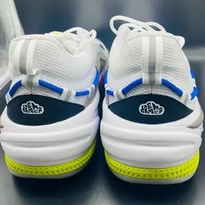 Puma | Shoes | Mens Us Size 4 Rsdreamer Puma Whitesteel Gray  display picture 2